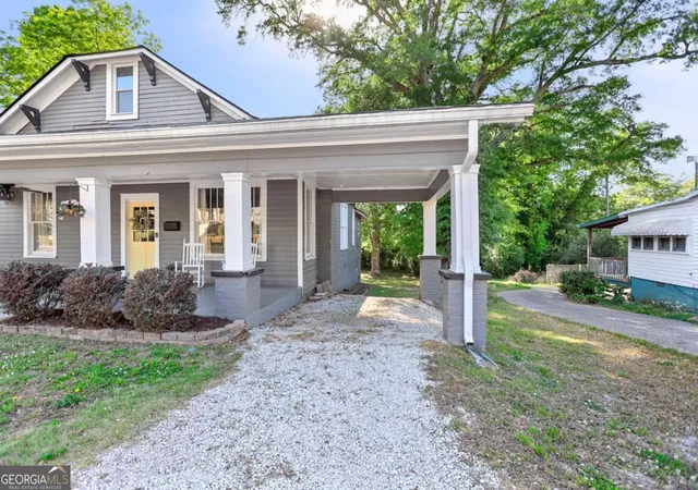 1st image of 201 Oak St, Hogansville, GA 30230 | MLS# 10801973