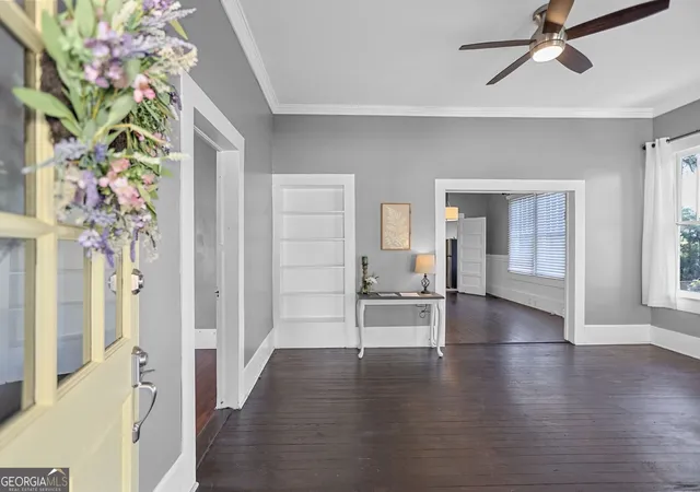 4th image of 201 Oak St, Hogansville, GA 30230 | MLS# 10801973