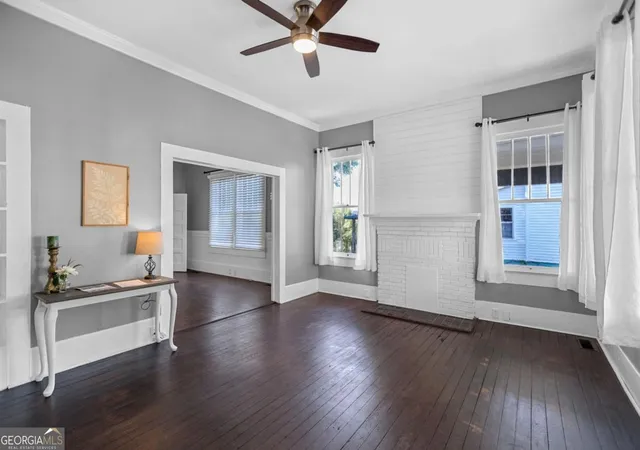 5th image of 201 Oak St, Hogansville, GA 30230 | MLS# 10801973