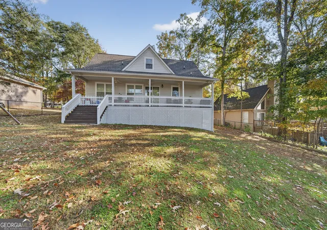 2nd image of 138 B N Little River Run, Eatonton, GA 31024 | MLS# 10550378