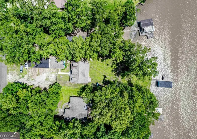 3rd image of 138 B N Little River Run, Eatonton, GA 31024 | MLS# 10550378