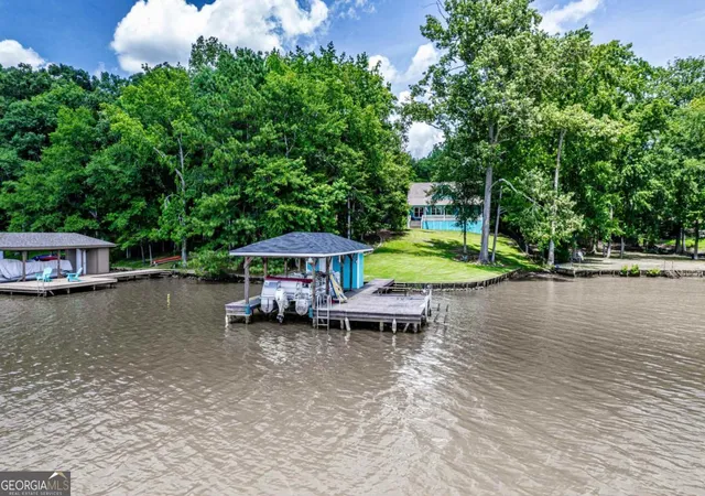 4th image of 138 B N Little River Run, Eatonton, GA 31024 | MLS# 10550378