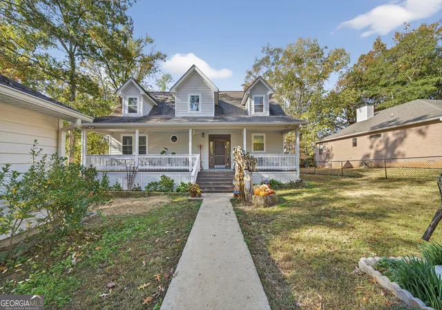 5th image of 138 B N Little River Run, Eatonton, GA 31024 | MLS# 10550378