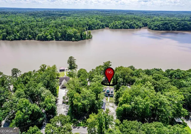 63rd image of 138 B N Little River Run, Eatonton, GA 31024 | MLS# 10550378