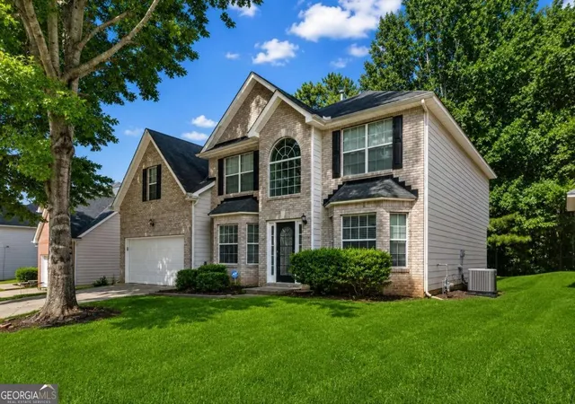 Photo 1 of Single family home for sale at 2871 Chilhowee Dr, Atlanta, GA 30331 | MLS# 10820981 | Listing updated on 2026-09-23
