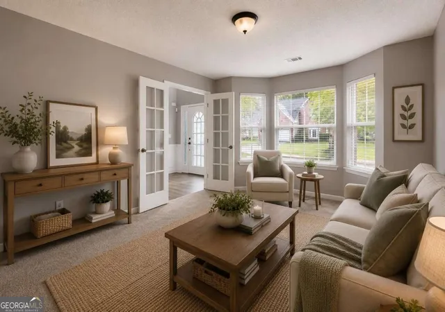 Photo 2 of Single family home for sale at 2871 Chilhowee Dr, Atlanta, GA 30331 | MLS# 10820981 | Listing updated on 2026-09-23