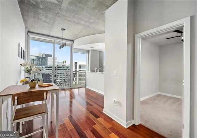 Homes for sale in Atlanta, GA | 855 Peachtree St Ne #2804, Atlanta, GA 30308 | MLS# 10718663