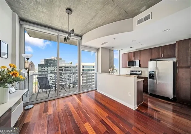 Homes for sale in Atlanta, GA | 855 Peachtree St Ne #2804, Atlanta, GA 30308 | MLS# 10718663