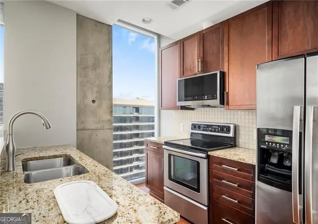 Homes for sale in Atlanta, GA | 855 Peachtree St Ne #2804, Atlanta, GA 30308 | MLS# 10718663