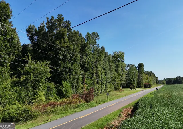 3rd image of 2152 Dr George Ward Rd, Elberton, GA 30635 | MLS# 10828050