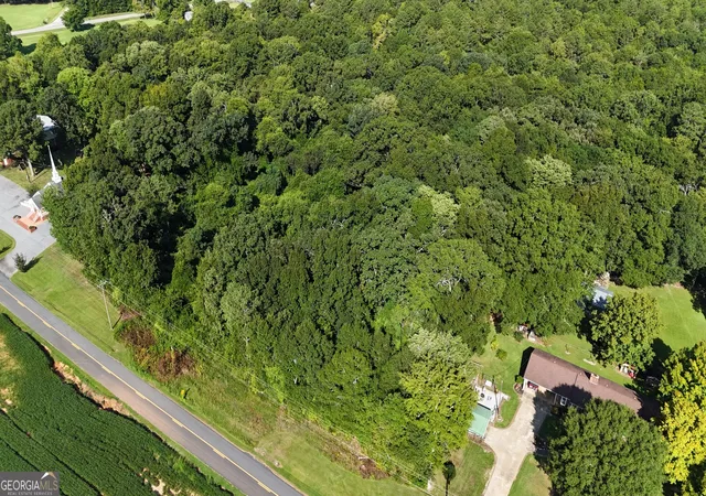 4th image of 2152 Dr George Ward Rd, Elberton, GA 30635 | MLS# 10828050
