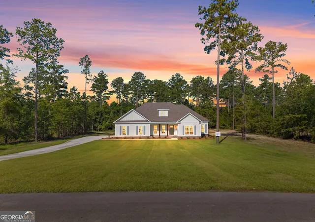 1st image of 106 Arcadia Cir #LOT 5, Statesboro, GA 30458 | MLS# 10817539