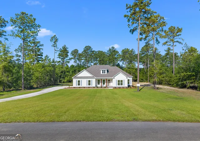 2nd image of 106 Arcadia Cir #LOT 5, Statesboro, GA 30458 | MLS# 10817539