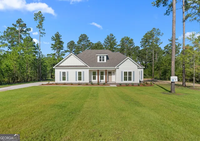 3rd image of 106 Arcadia Cir #LOT 5, Statesboro, GA 30458 | MLS# 10817539