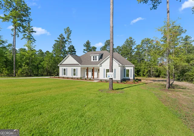 4th image of 106 Arcadia Cir #LOT 5, Statesboro, GA 30458 | MLS# 10817539