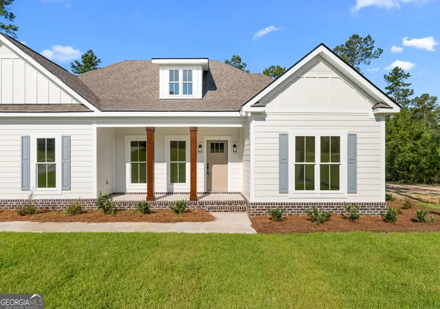 5th image of 106 Arcadia Cir #LOT 5, Statesboro, GA 30458 | MLS# 10817539