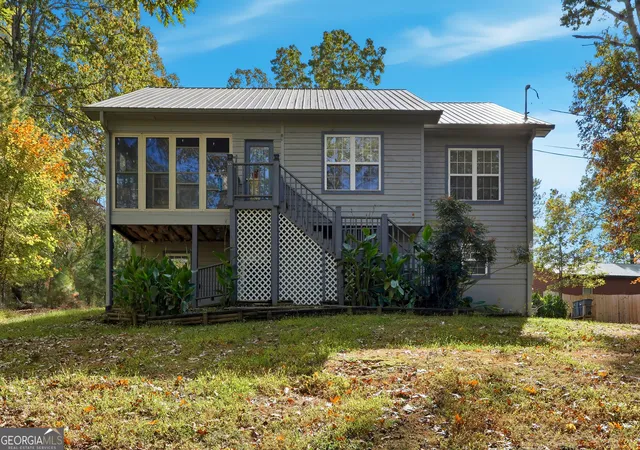 Photo 1 of Single family home for sale at 383 Acadia Dr, Ellijay, GA 30540 | MLS# 10633061 | Listing updated on 2026-09-07