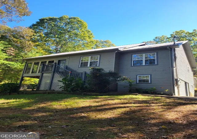 Photo 2 of Single family home for sale at 383 Acadia Dr, Ellijay, GA 30540 | MLS# 10633061 | Listing updated on 2026-09-07