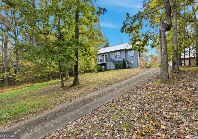 Photo 2 of Single family home for sale at 383 Acadia Dr, Ellijay, GA 30540 | MLS# 10633061 | Listing updated on 2026-09-07