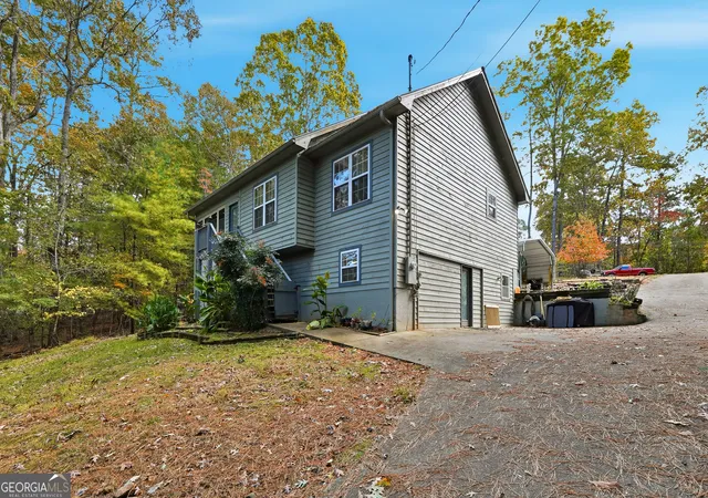 Photo 43 of Single family home for sale at 383 Acadia Dr, Ellijay, GA 30540 | MLS# 10633061 | Listing updated on 2026-09-07