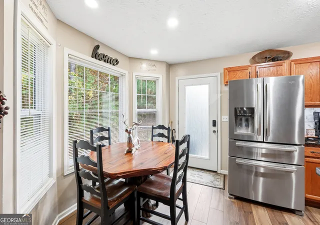 Photo 4 of Single family home for sale at 383 Acadia Dr, Ellijay, GA 30540 | MLS# 10633061 | Listing updated on 2026-09-07