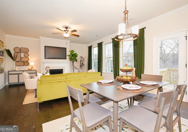 25th image of 108 Open Waters Walk, Braselton, GA 30517 | MLS# 10767351
