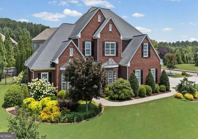 Photo 1 of Single family home for sale at 101 Brightmoor Ct, Canton, GA 30115 | MLS# 10816849 | Listing updated on 2026-09-11