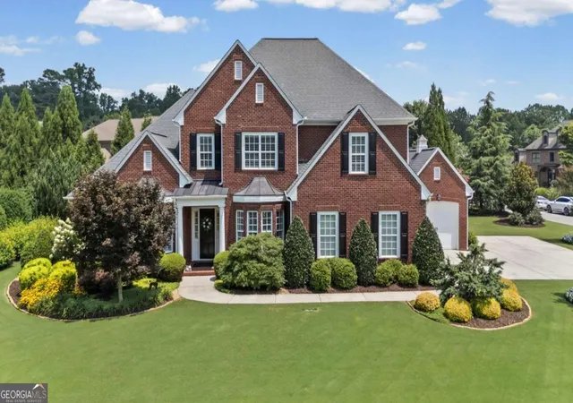 Photo 3 of Single family home for sale at 101 Brightmoor Ct, Canton, GA 30115 | MLS# 10816849 | Listing updated on 2026-09-11