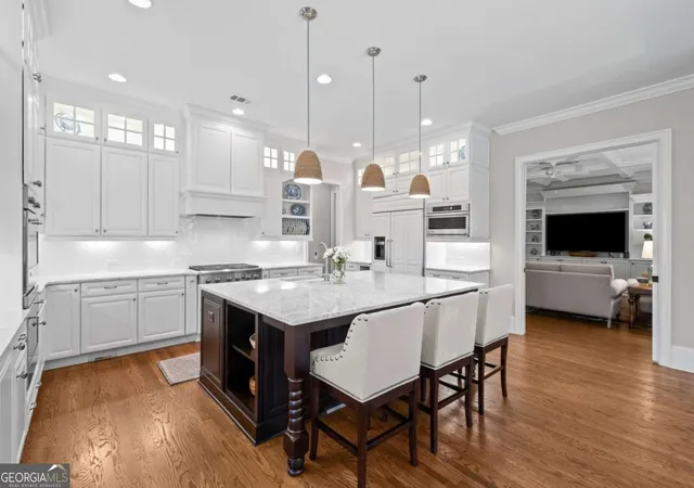 Photo 3 of Single family home for sale at 101 Brightmoor Ct, Canton, GA 30115 | MLS# 10816849 | Listing updated on 2026-09-11