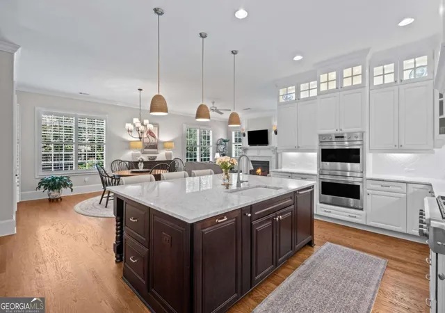 Photo 4 of Single family home for sale at 101 Brightmoor Ct, Canton, GA 30115 | MLS# 10816849 | Listing updated on 2026-09-11