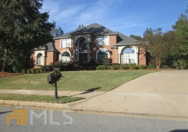 Photo 16 of Land for sale at Lot 46 Waverly Dr #1, Griffin, GA 30224 | MLS# 10813380 | Listing updated on 2026-08-10