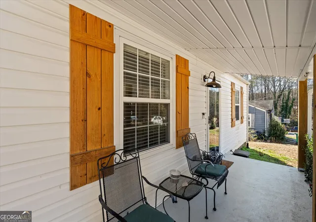Photo 2 of Sale Pending at 120 Adamson Dr, Carrollton, GA 30117 | MLS# 10679870 | Listing updated on 2026-09-10