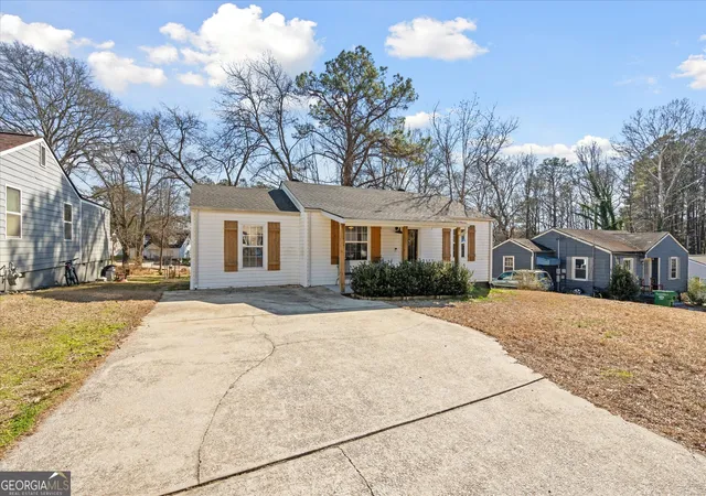 Photo 35 of Sale Pending at 120 Adamson Dr, Carrollton, GA 30117 | MLS# 10679870 | Listing updated on 2026-09-10