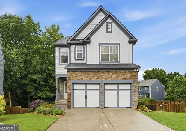 Photo 1 of Single family home for sale at 6030 Ellington Cvs, Cumming, GA 30040 | MLS# 10811353 | Listing updated on 2026-09-18