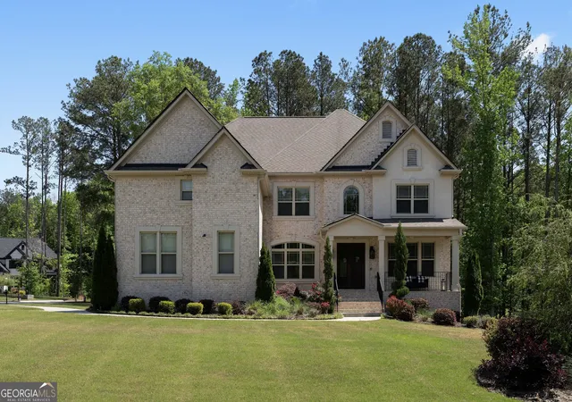 1st image of 105 Browning Ct, Fayetteville, GA 30214 | MLS# 10811746