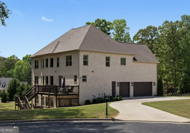 87th image of 105 Browning Ct, Fayetteville, GA 30214 | MLS# 10811746