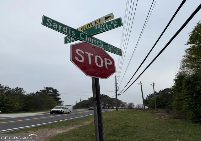 4th image of 3550 & 3570 Sardis Church Rd, Buford, GA 30519 | MLS# 10494673