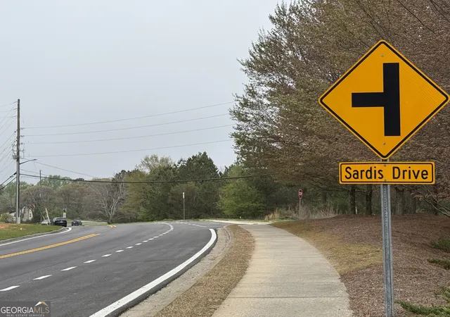 5th image of 3550 & 3570 Sardis Church Rd, Buford, GA 30519 | MLS# 10494673