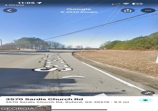 6th image of 3550 & 3570 Sardis Church Rd, Buford, GA 30519 | MLS# 10494673