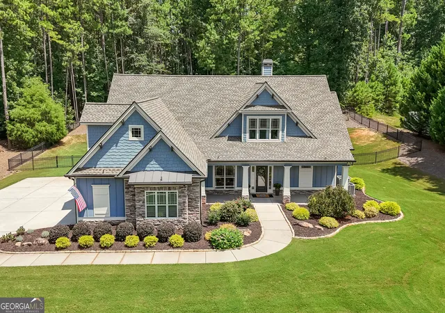 1st image of 211 Northwynn Dr, Sharpsburg, GA 30277 | MLS# 10830682