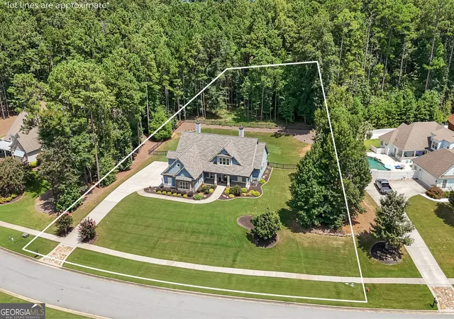 78th image of 211 Northwynn Dr, Sharpsburg, GA 30277 | MLS# 10830682