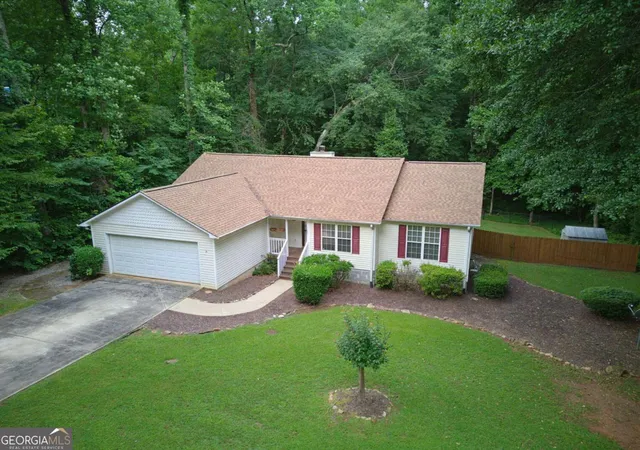 Photo 32 of Single family home for sale at 320 River Chase Dr, Athens, GA 30605 | MLS# 10792884 | Listing updated on 2026-07-20