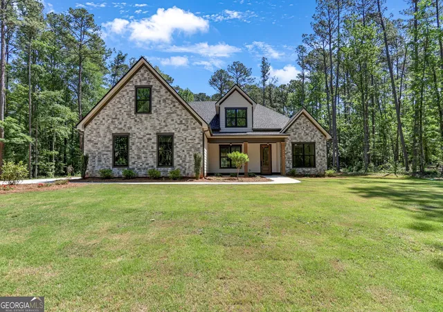 1st image of 2039 Fischer Rd #LOT 3, Sharpsburg, GA 30277 | MLS# 10828470