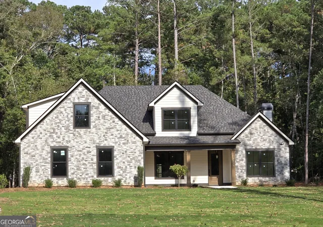 2nd image of 2039 Fischer Rd #LOT 3, Sharpsburg, GA 30277 | MLS# 10828470