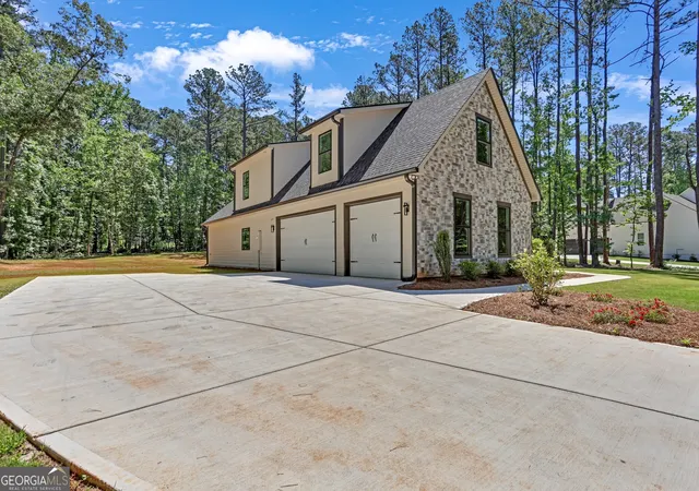 69th image of 2039 Fischer Rd #LOT 3, Sharpsburg, GA 30277 | MLS# 10828470