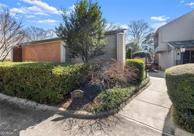 55th image of 4094 Columns Dr Se, Marietta, GA 30067 | MLS# 10693881