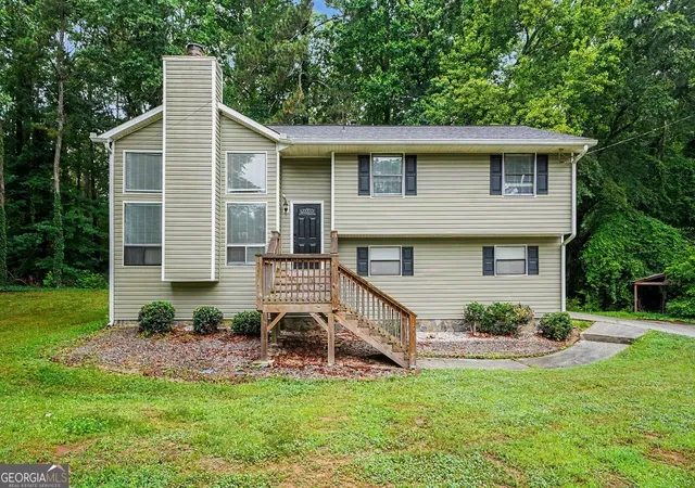 Photo 1 of Single family home for sale at 2311 Weatherly Ct, Jonesboro, GA 30236 | MLS# 10790939 | Listing updated on 2026-09-13