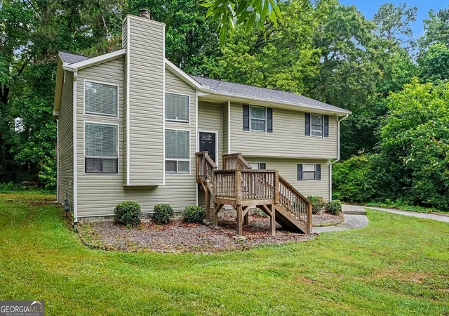 Photo 2 of Single family home for sale at 2311 Weatherly Ct, Jonesboro, GA 30236 | MLS# 10790939 | Listing updated on 2026-09-13