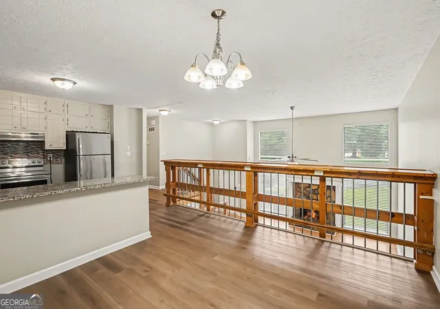 Photo 4 of Single family home for sale at 2311 Weatherly Ct, Jonesboro, GA 30236 | MLS# 10790939 | Listing updated on 2026-09-13