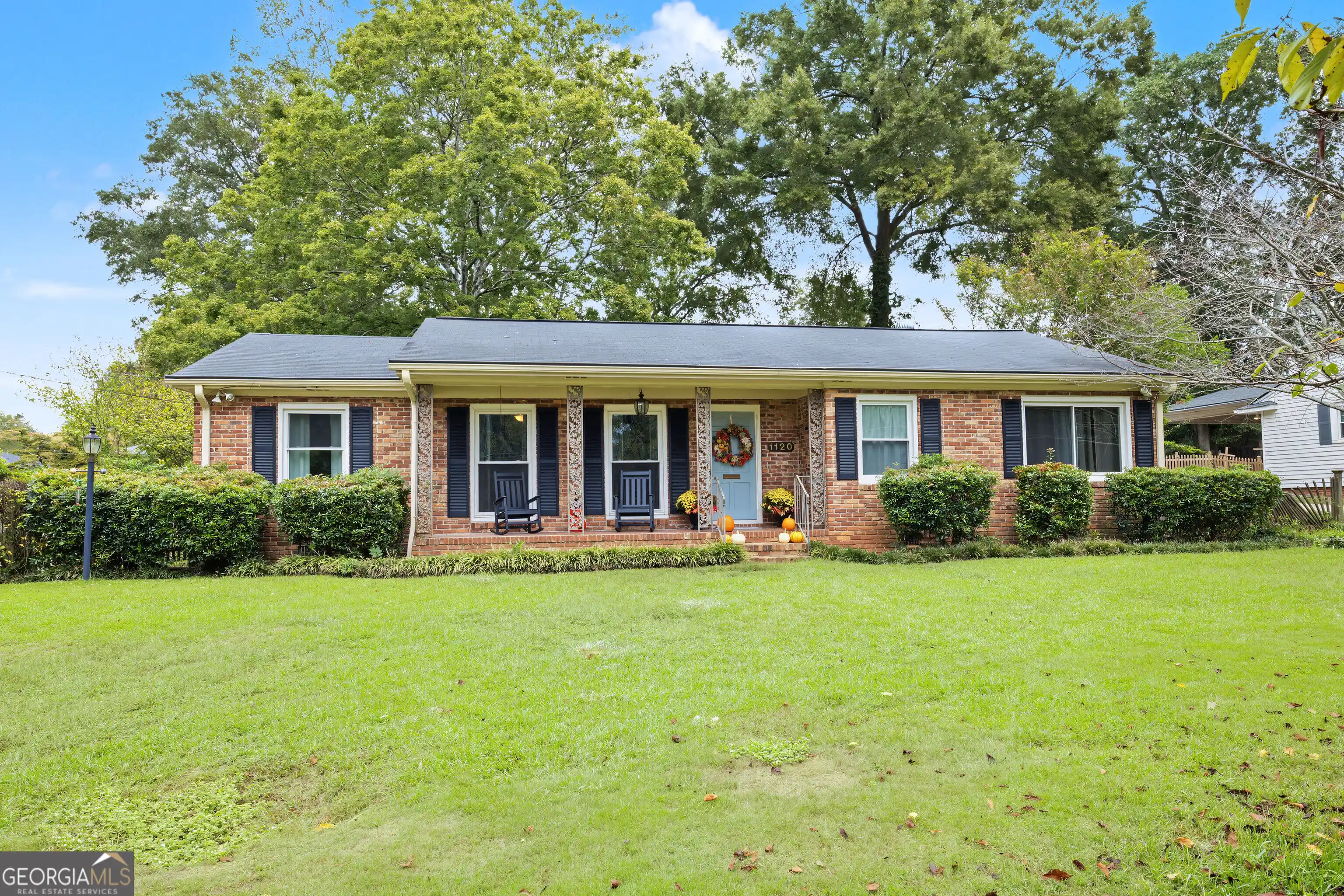 Photo 1 of Single family home for sale at 1120 Maple Dr, Griffin, GA 30224 | MLS# 10873915 | Listing updated on 2026-10-26